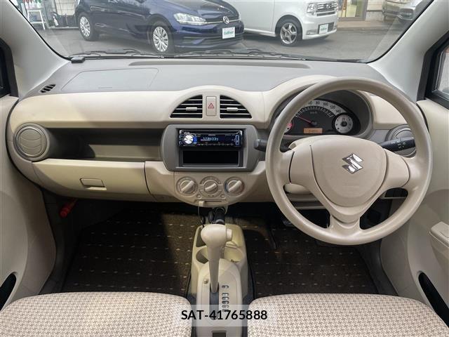 Suzuki ALTO 2013 8914097-14