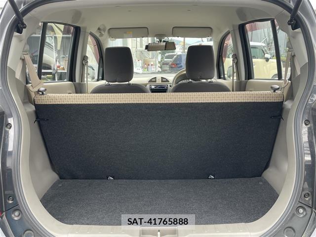 Suzuki ALTO 2013 8914097-2