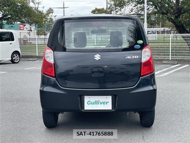 Suzuki ALTO 2013 8914097-20