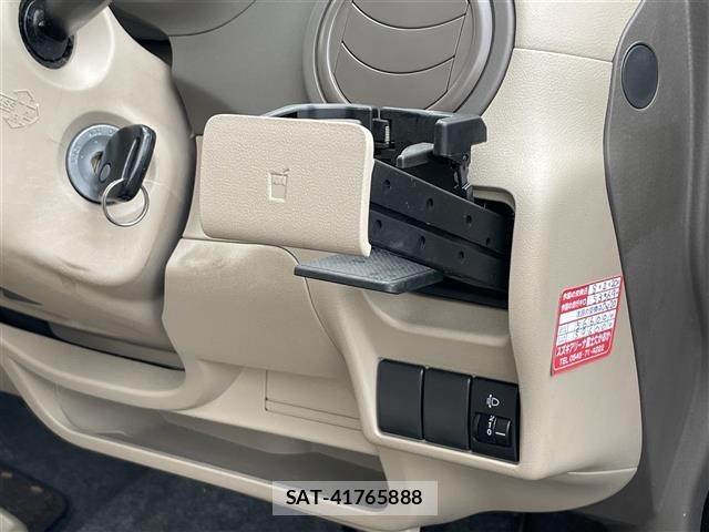 Suzuki ALTO 2013 8914097-21