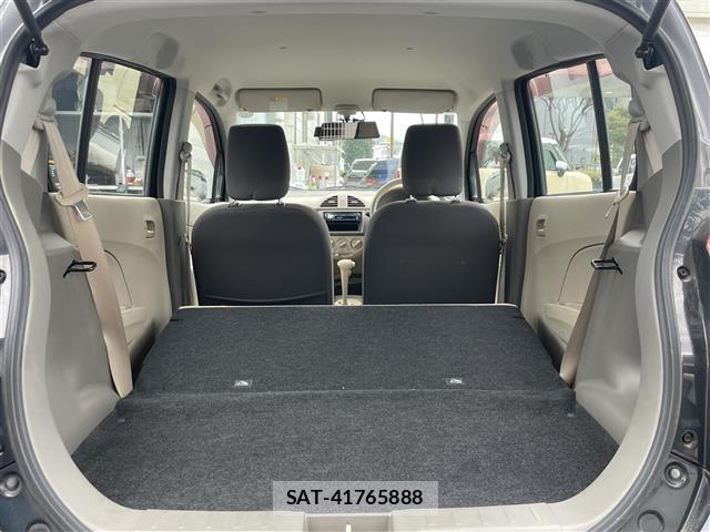 Suzuki ALTO 2013 8914097-22