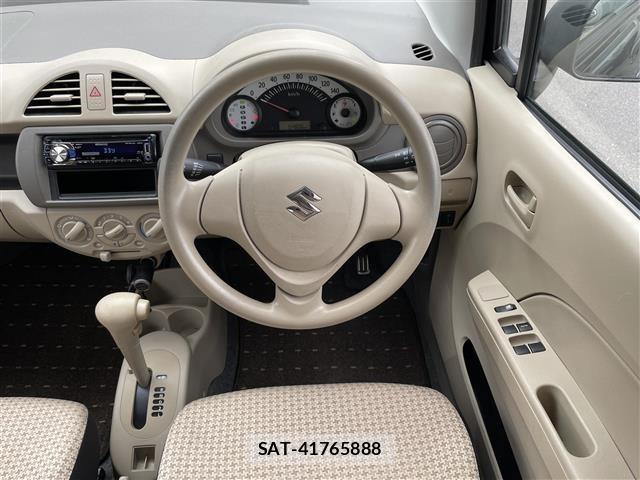Suzuki ALTO 2013 8914097-4