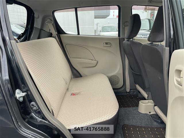 Suzuki ALTO 2013 8914097-6