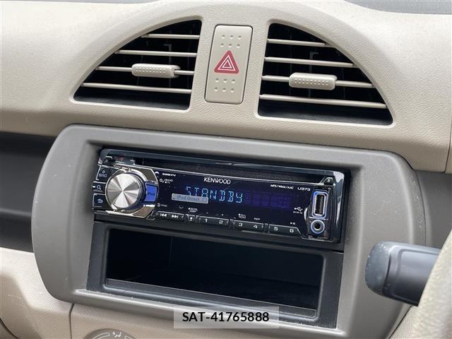 Suzuki ALTO 2013 8914097-7
