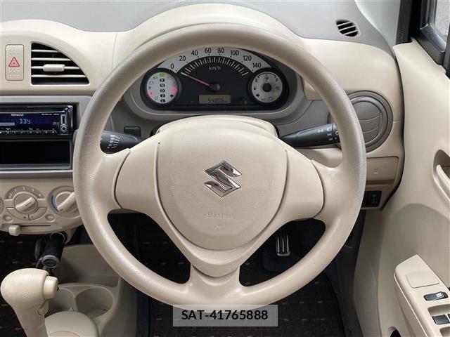 Suzuki ALTO 2013 8914097-8