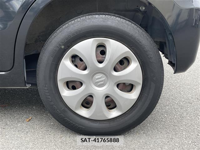 Suzuki ALTO 2013 8914097-9