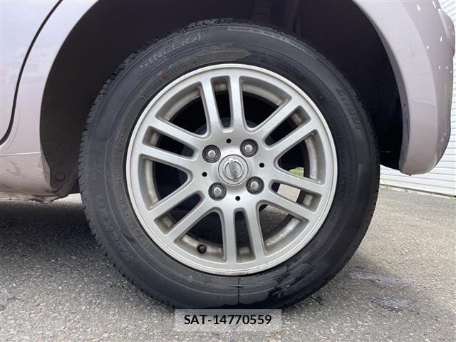 Nissan MARCH 2011 8718306-11