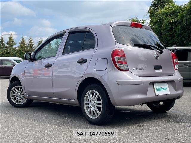 Nissan MARCH 2011 8718306-13