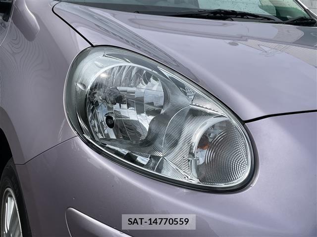 Nissan MARCH 2011 8718306-5