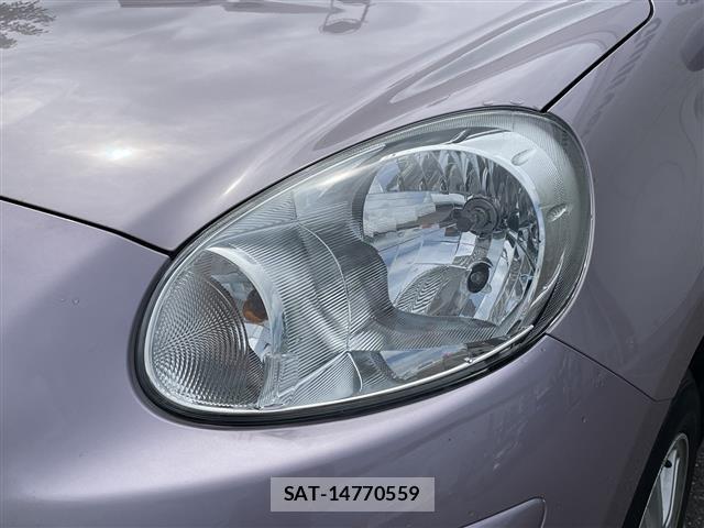 Nissan MARCH 2011 8718306-7
