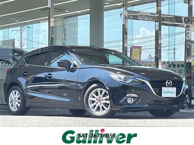 Mazda AXELA 2014 8678416-0