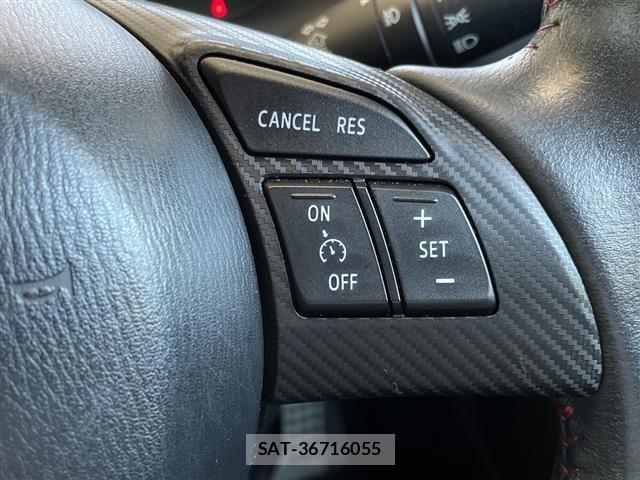 Mazda AXELA 2014 8678416-1