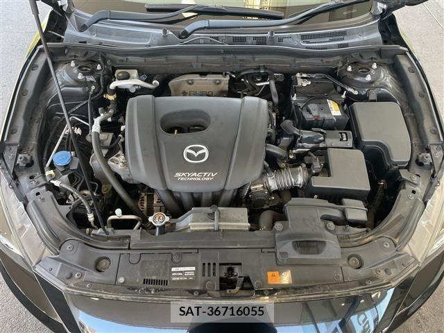Mazda AXELA 2014 8678416-13