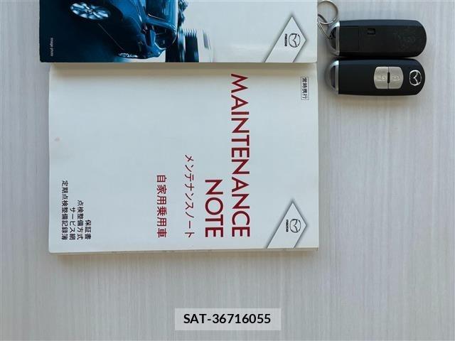 Mazda AXELA 2014 8678416-15