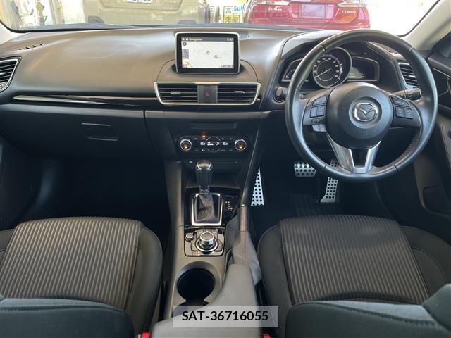 Mazda AXELA 2014 8678416-16