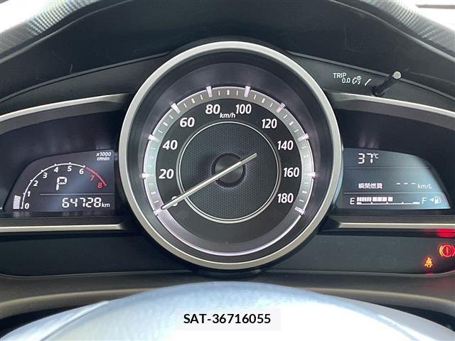 Mazda AXELA 2014 8678416-17