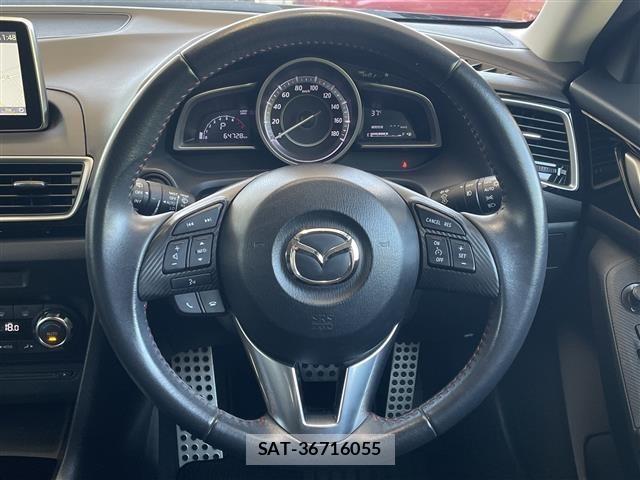 Mazda AXELA 2014 8678416-19