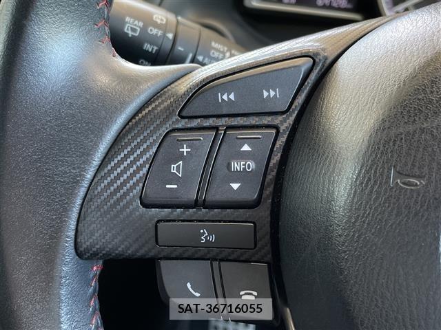 Mazda AXELA 2014 8678416-21
