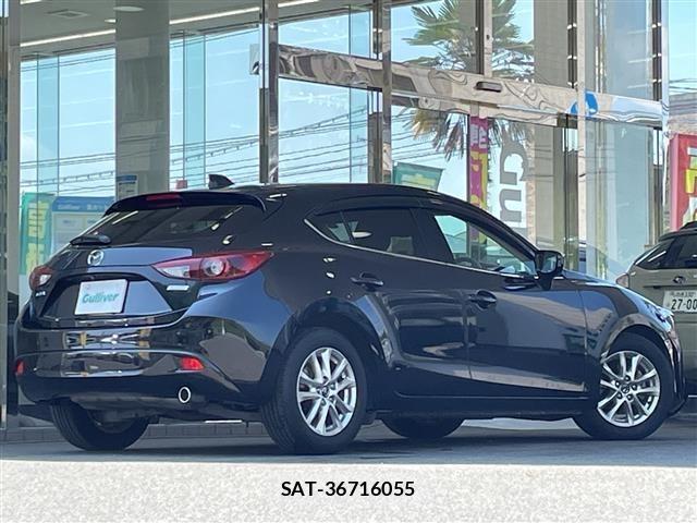 Mazda AXELA 2014 8678416-4
