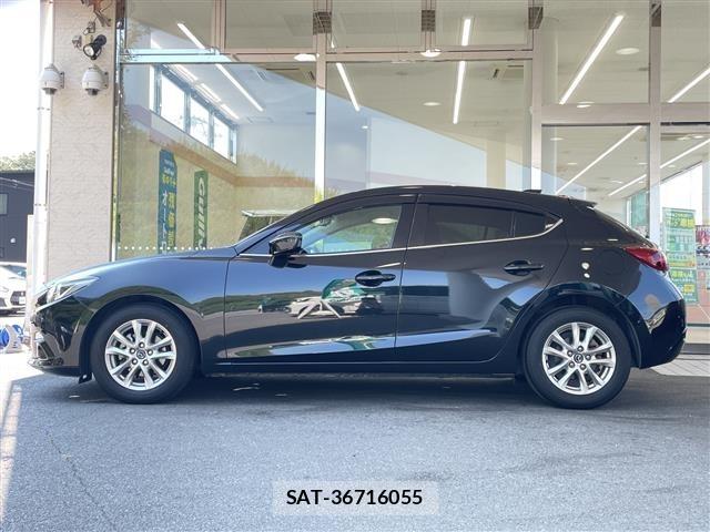 Mazda AXELA 2014 8678416-6