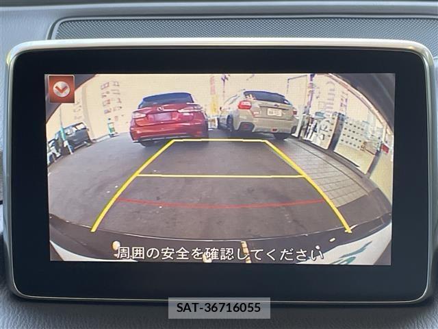 Mazda AXELA 2014 8678416-7