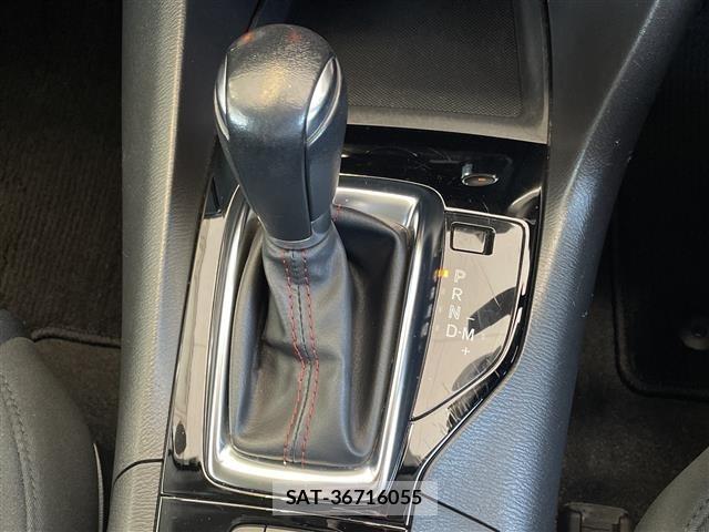 Mazda AXELA 2014 8678416-8