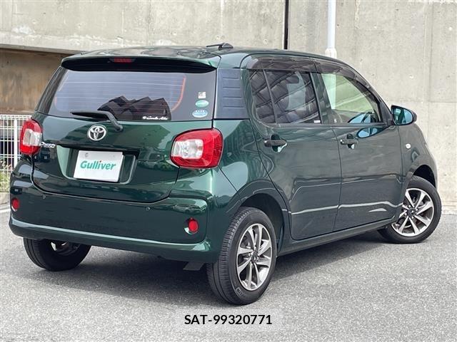 Toyota PASSO 2016 8887948-12
