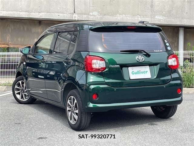 Toyota PASSO 2016 8887948-13