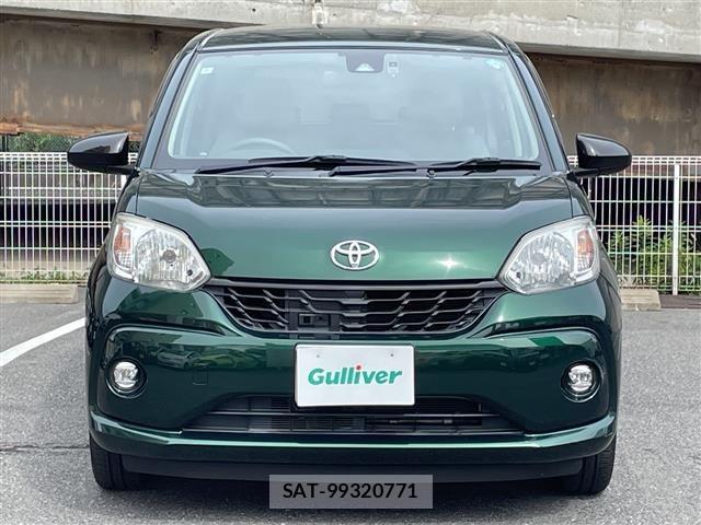 Toyota PASSO 2016 8887948-20