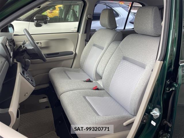 Toyota PASSO 2016 8887948-3