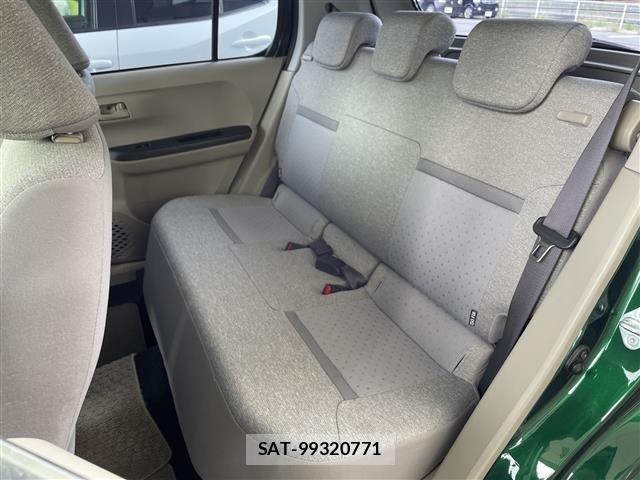 Toyota PASSO 2016 8887948-5