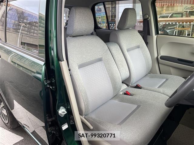 Toyota PASSO 2016 8887948-7