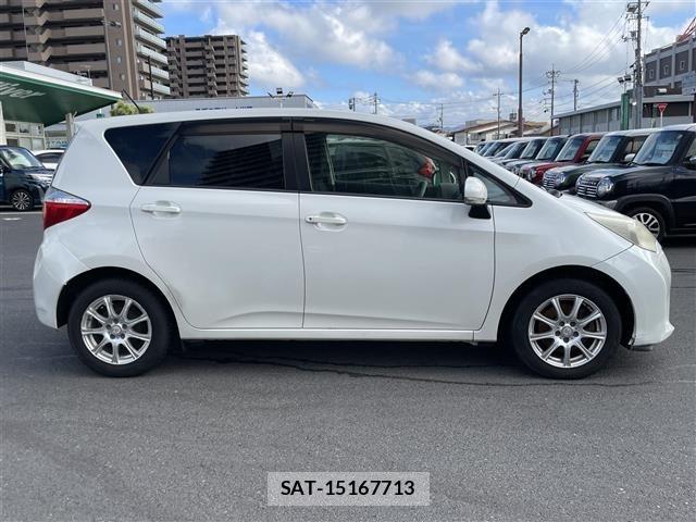 Toyota RACTIS 2012 8710666-10