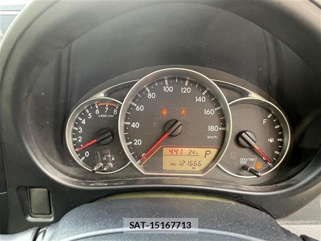 Toyota RACTIS 2012 8710666-13