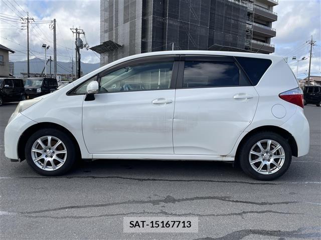 Toyota RACTIS 2012 8710666-18