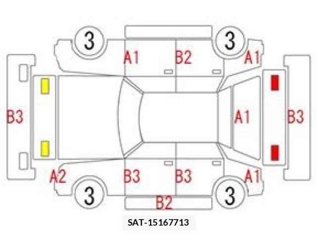 Toyota RACTIS 2012 8710666-21