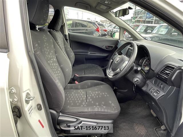 Toyota RACTIS 2012 8710666-4