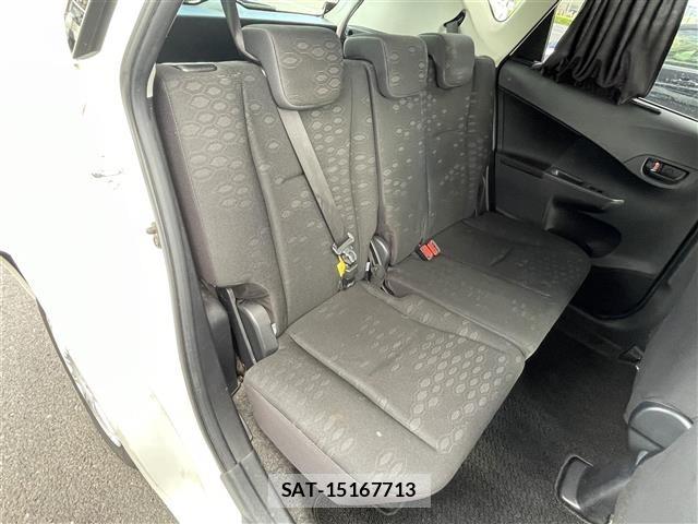 Toyota RACTIS 2012 8710666-6