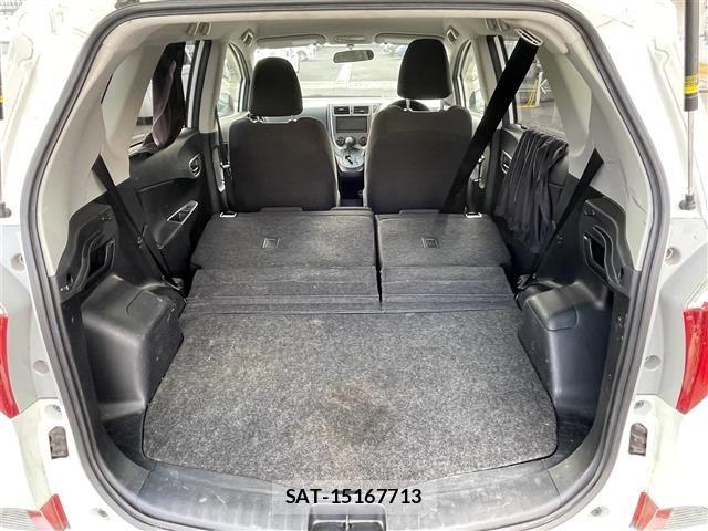 Toyota RACTIS 2012 8710666-7