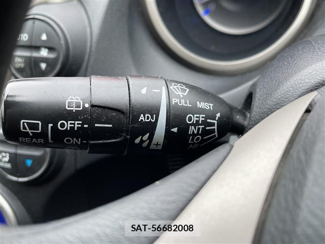 Honda FIT 2012 8922244-1