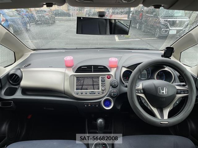 Honda FIT 2012 8922244-14
