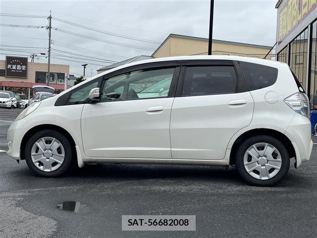 Honda FIT 2012 8922244-2