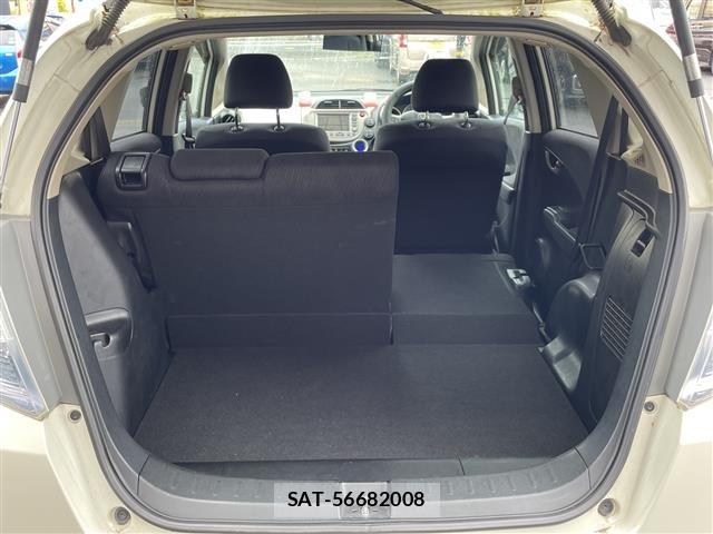 Honda FIT 2012 8922244-20