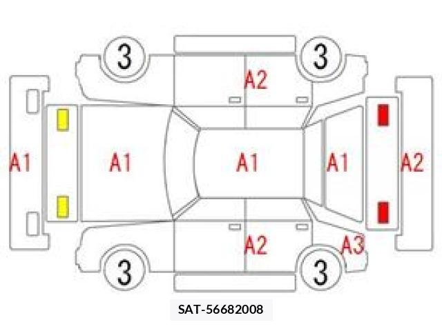 Honda FIT 2012 8922244-23