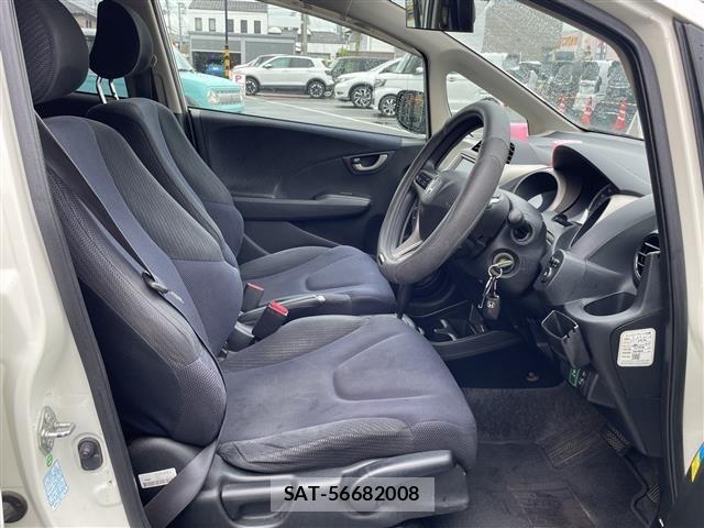 Honda FIT 2012 8922244-7