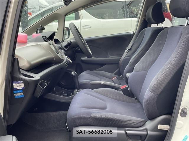 Honda FIT 2012 8922244-8
