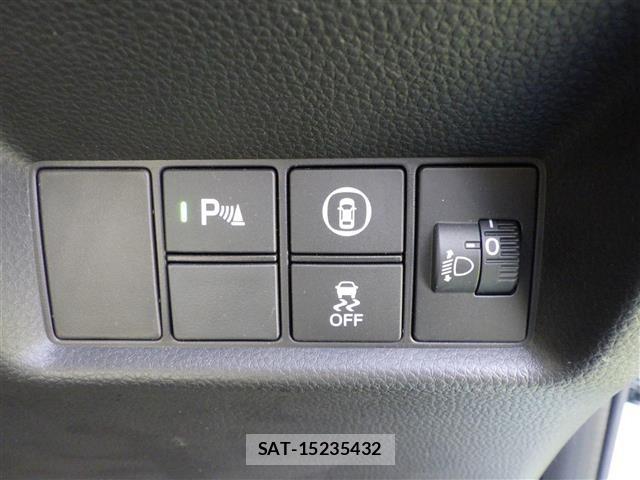 Honda FIT 2020 8922245-11