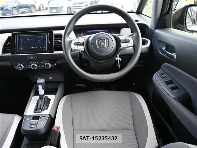 Honda FIT 2020 8922245-18
