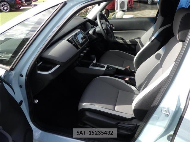 Honda FIT 2020 8922245-2