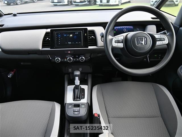 Honda FIT 2020 8922245-23